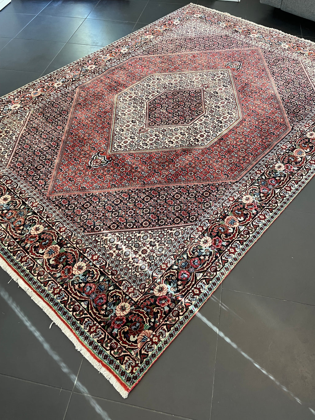 Bidjar rug 200x300cm