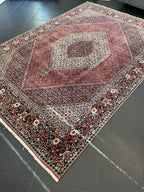 Bidjar rug 200x300cm