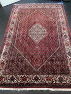 Bidjar rug 200x300cm