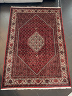 Bidjar rug 200x300cm