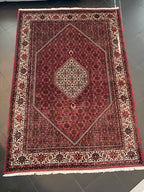 Bidjar rug 200x300cm