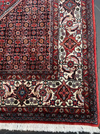 Bidjar rug 200x300cm
