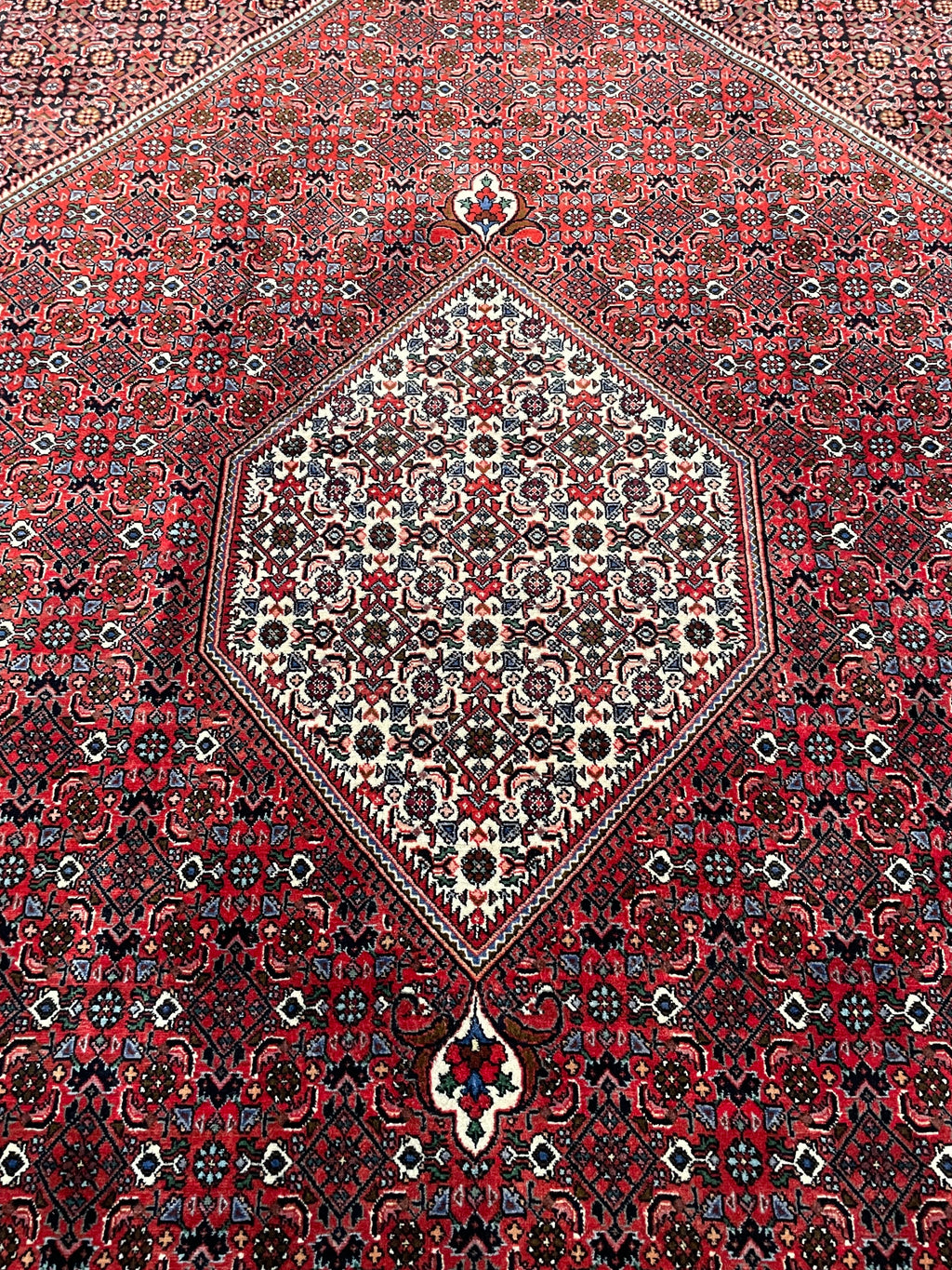 Bidjar rug 200x300cm