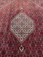 Bidjar rug 200x300cm