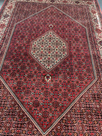 Bidjar rug 200x300cm