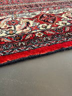 Bidjar rug 200x300cm