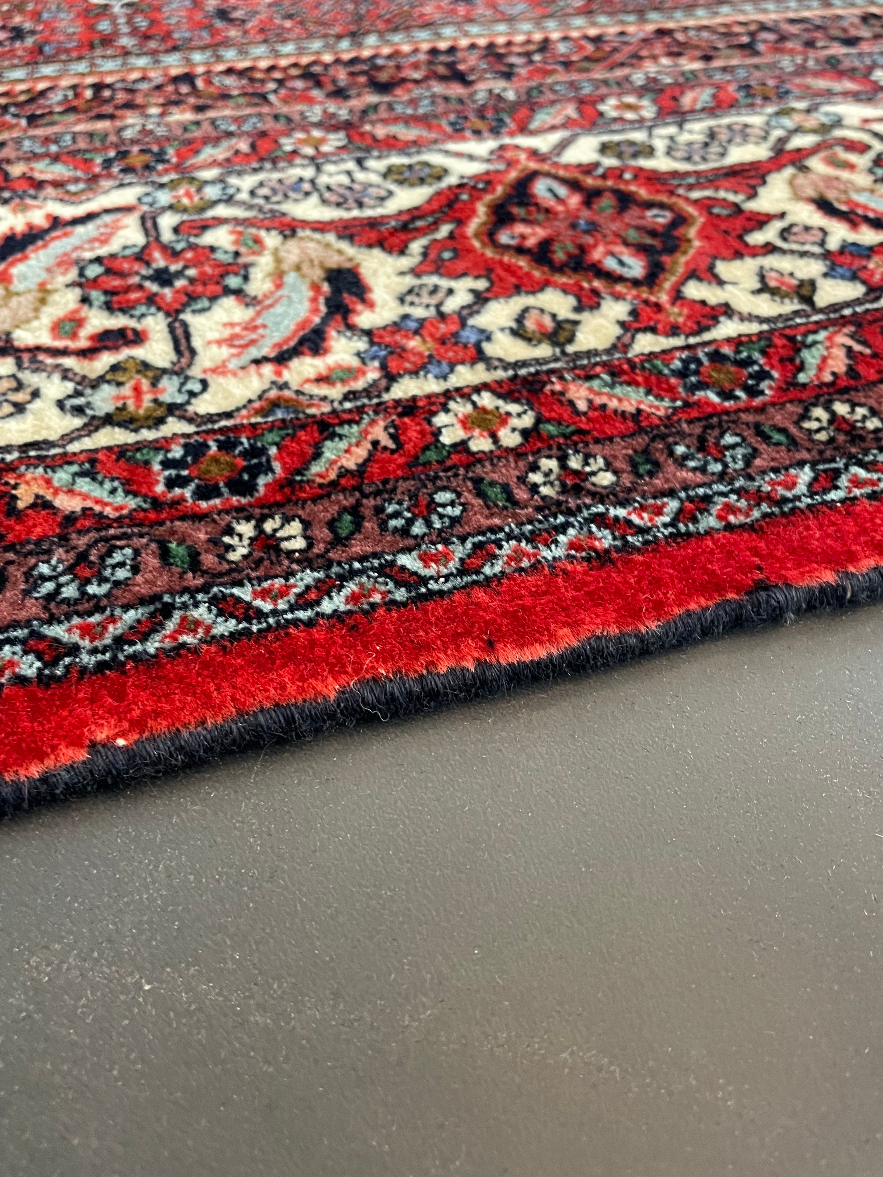 Bidjar rug 200x300cm