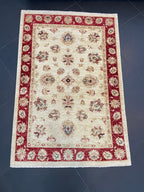 Ziegler-matto 150x103 cm