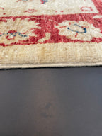 Ziegler-matto 150x103 cm