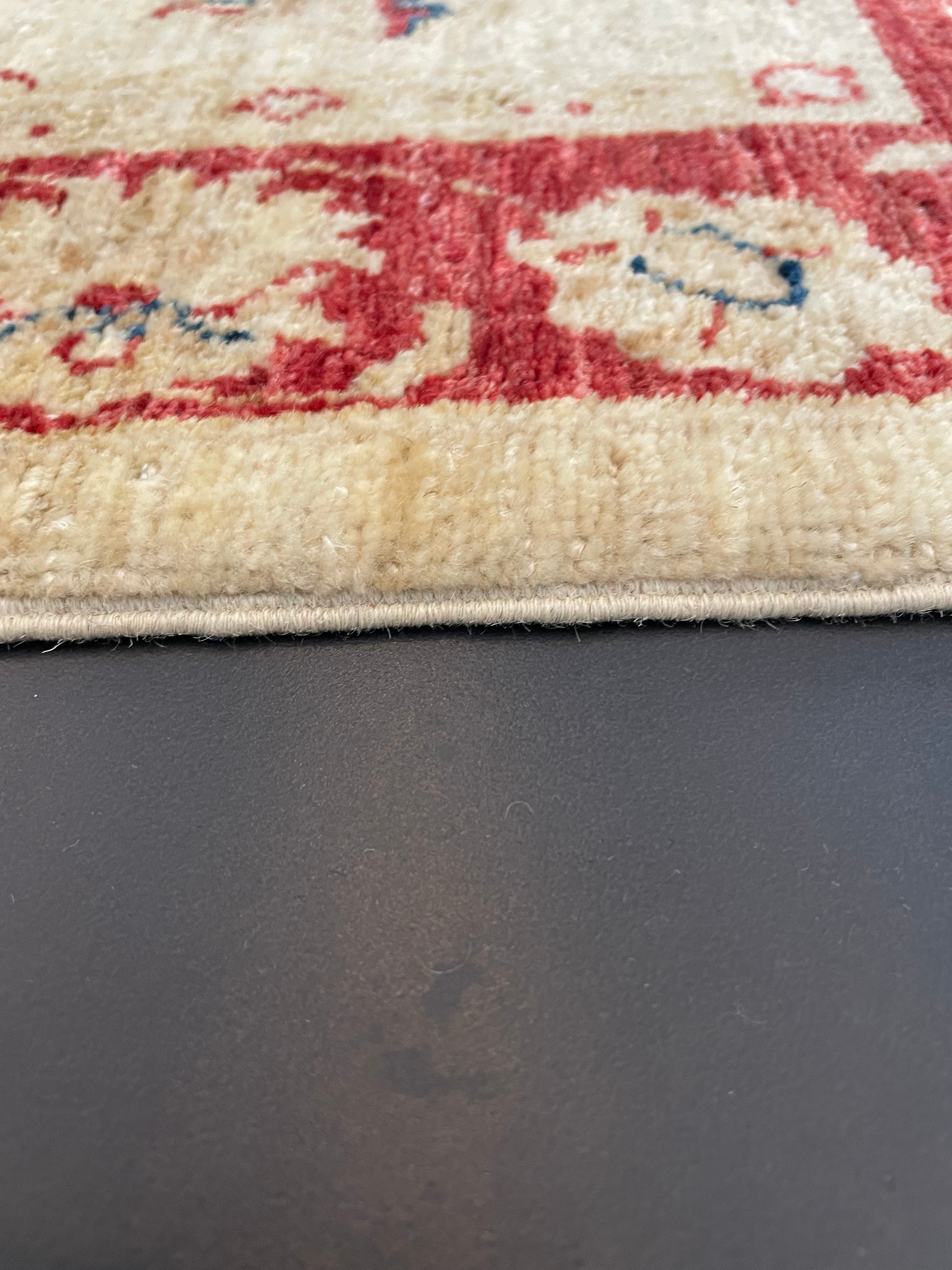 Ziegler-matto 150x103 cm