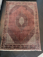 Bidjar-matto 200x300cm