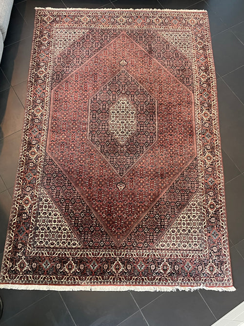 Bidjar-matto 200x300cm