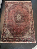 Bidjar-matto 200x300cm