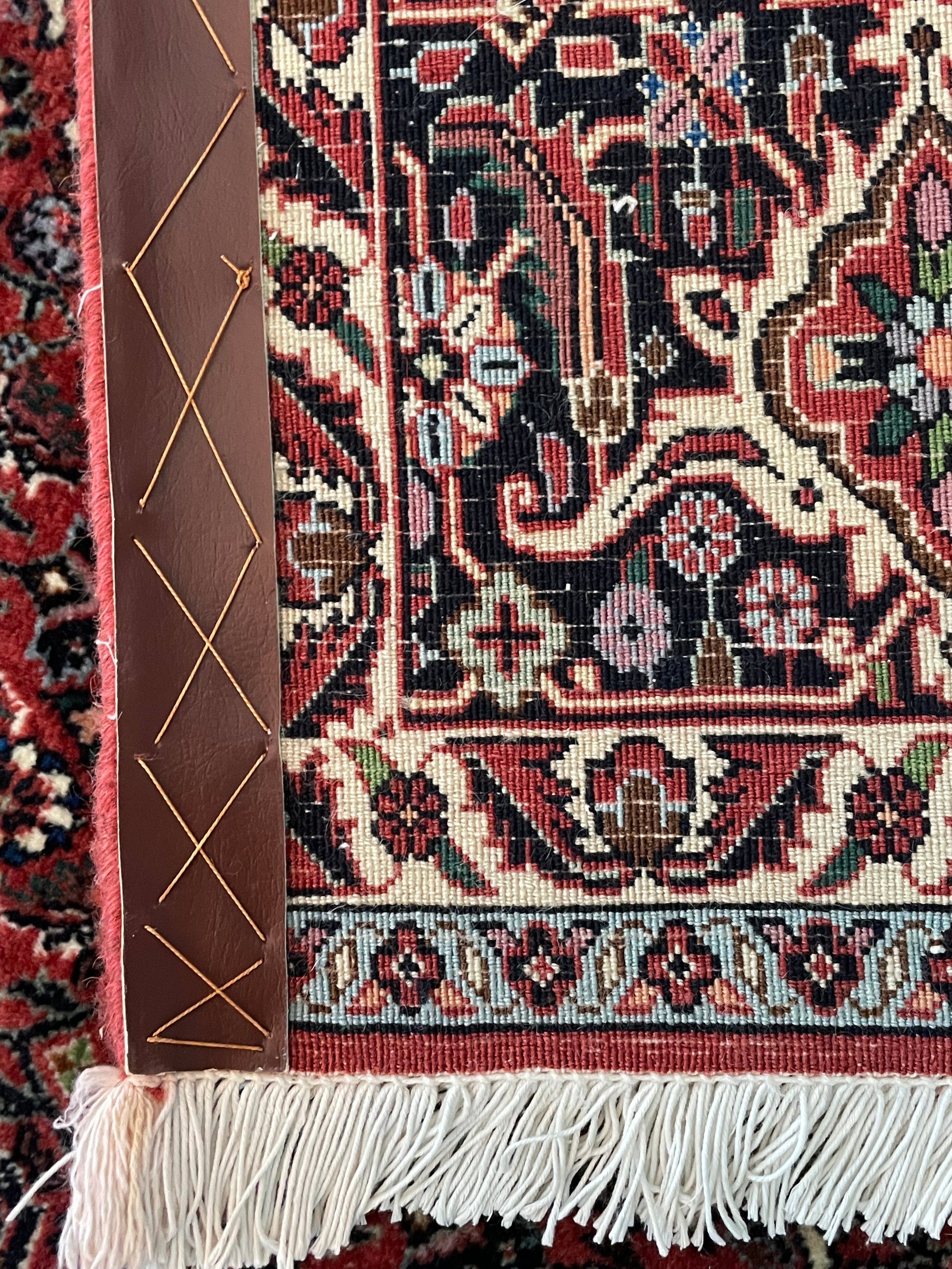 Bidjar-matto 200x300cm