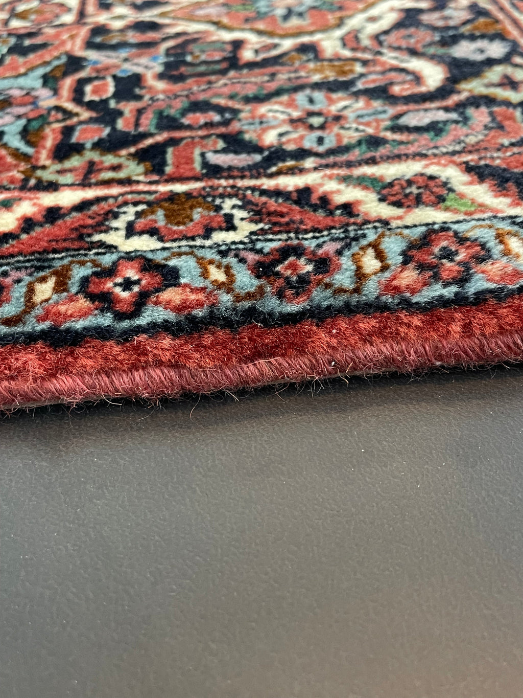 Bidjar-matto 200x300cm