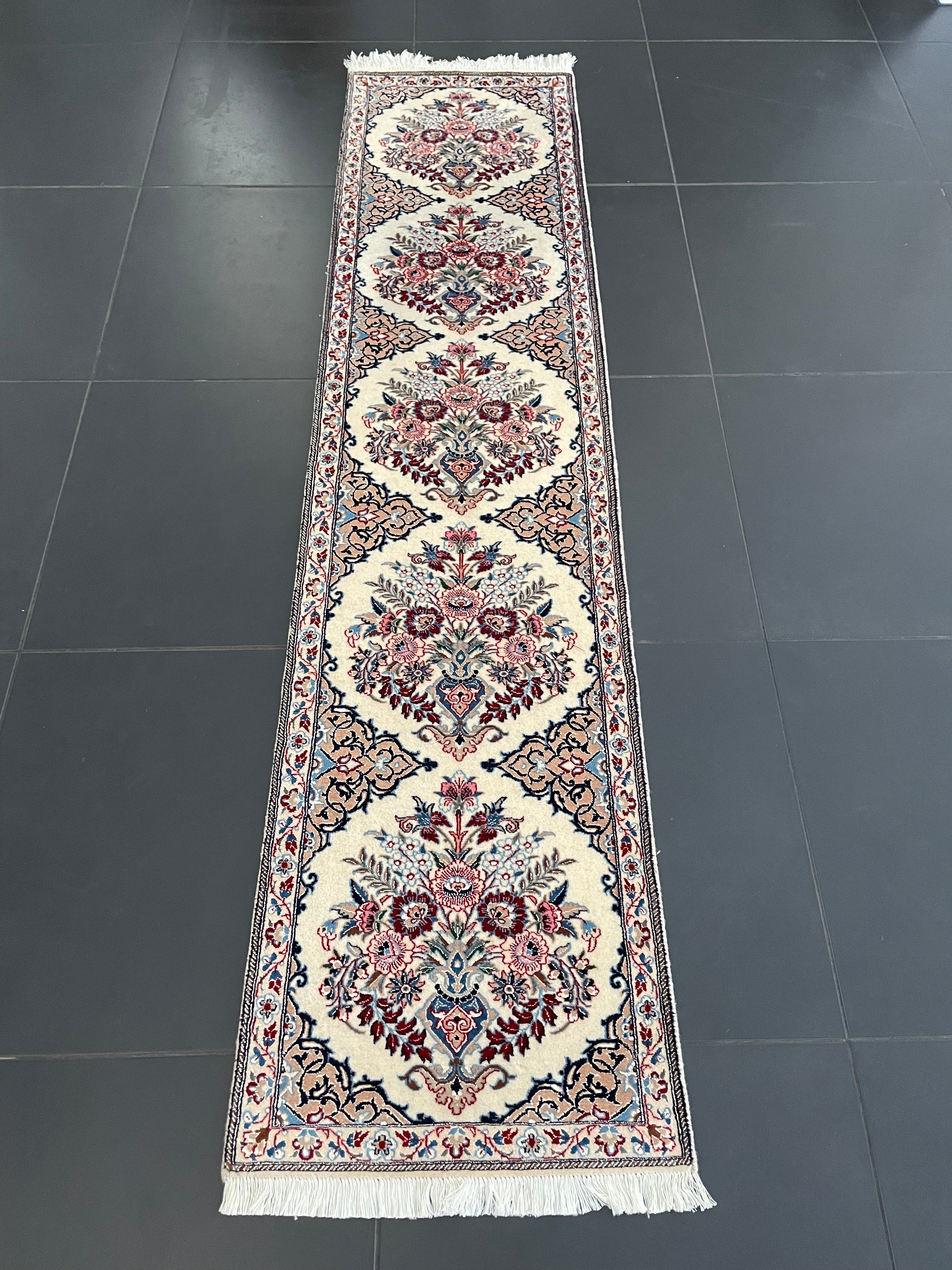 Nain-matto 165x101 cm