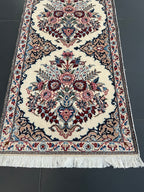 Nain-matto 165x101 cm