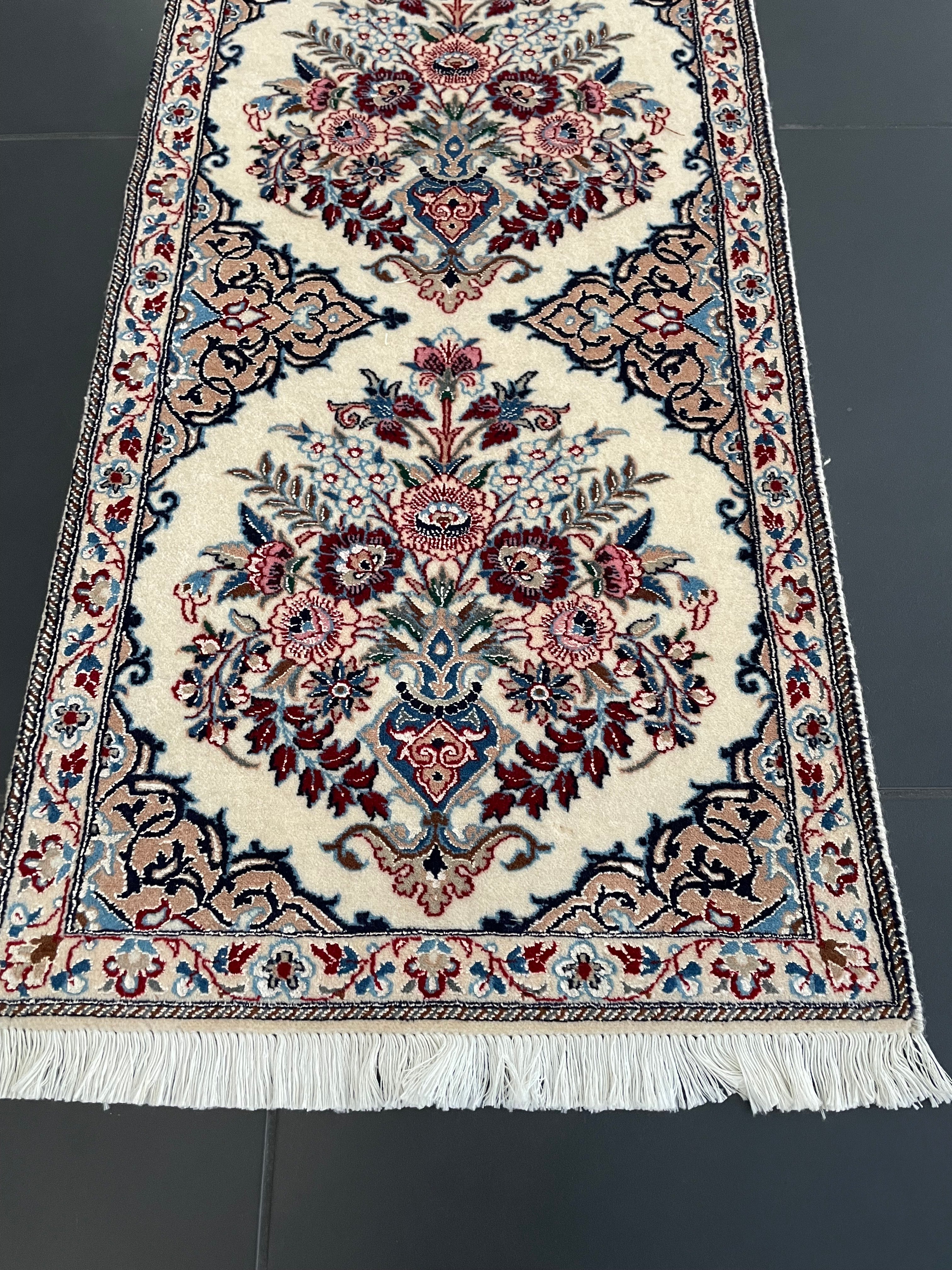 Nain-matto 165x101 cm