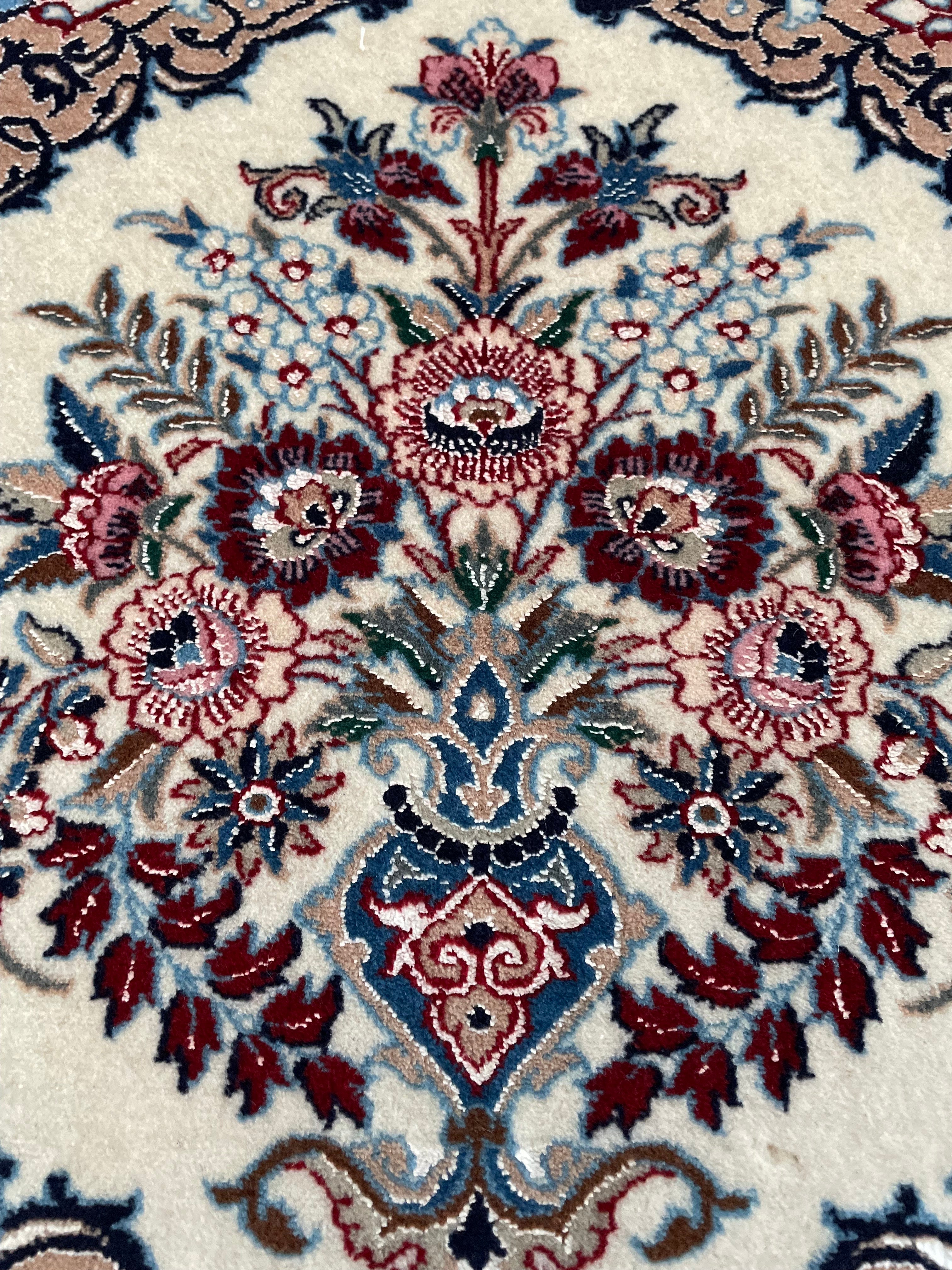 Nain-matto 165x101 cm