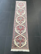 Nain-matto 165x101 cm