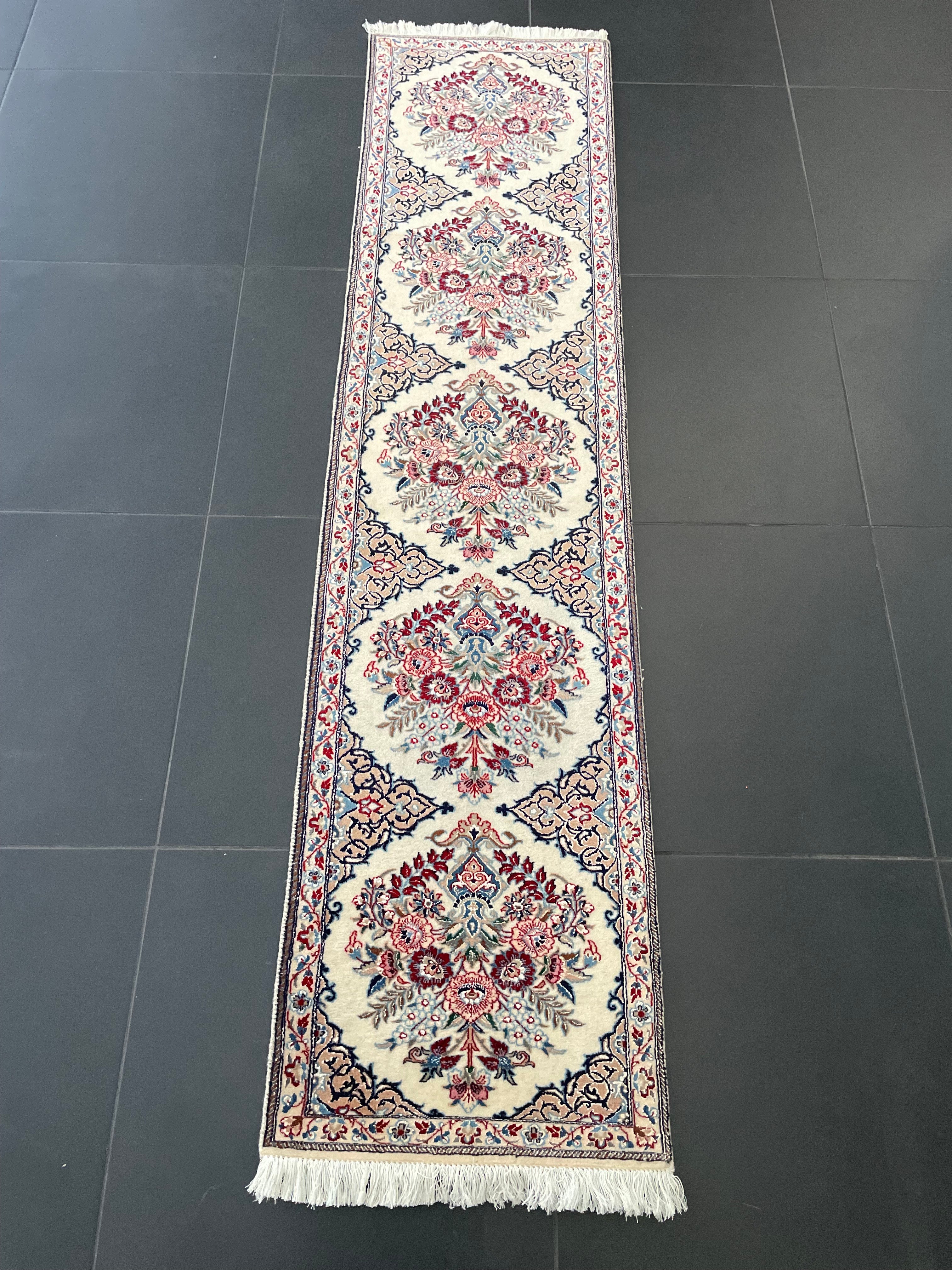 Nain-matto 165x101 cm