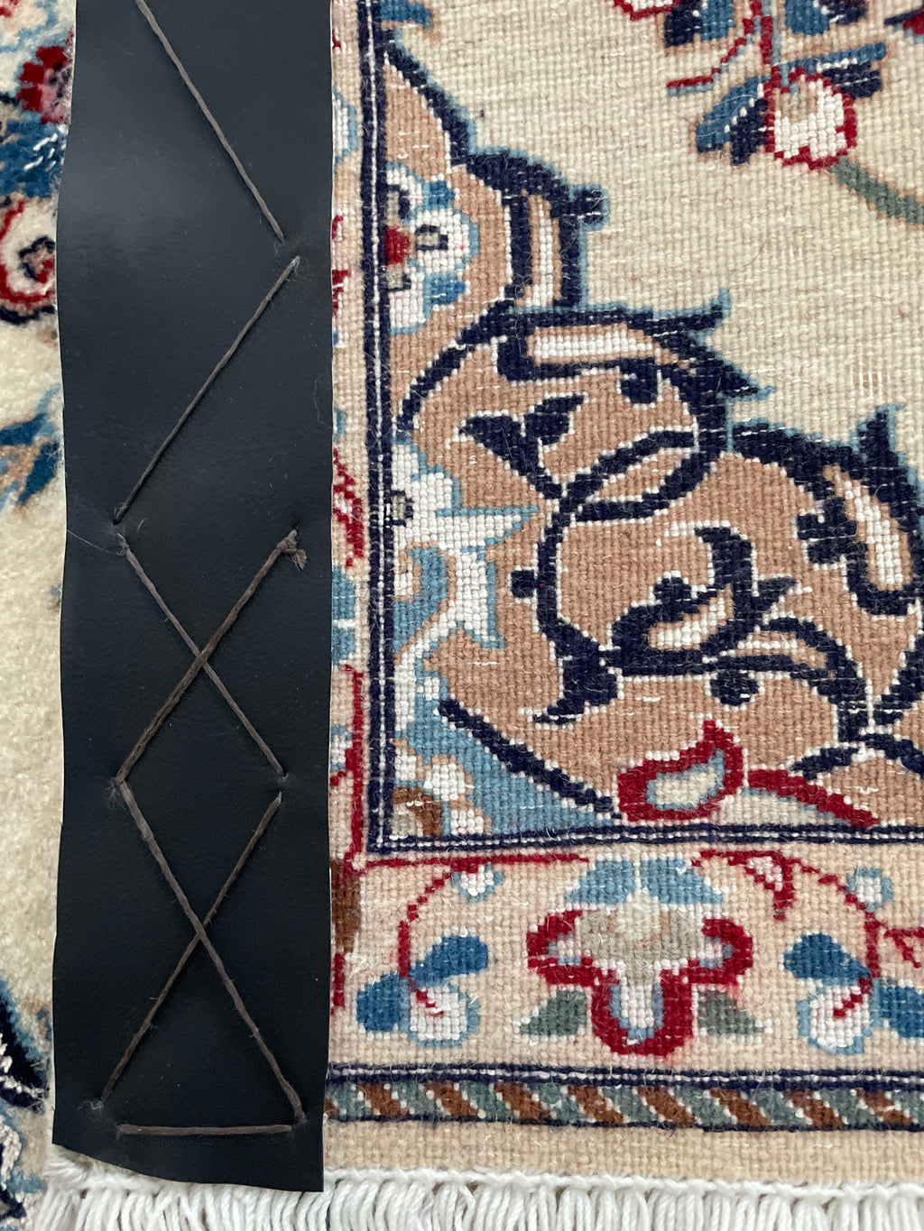 Nain-matto 165x101 cm