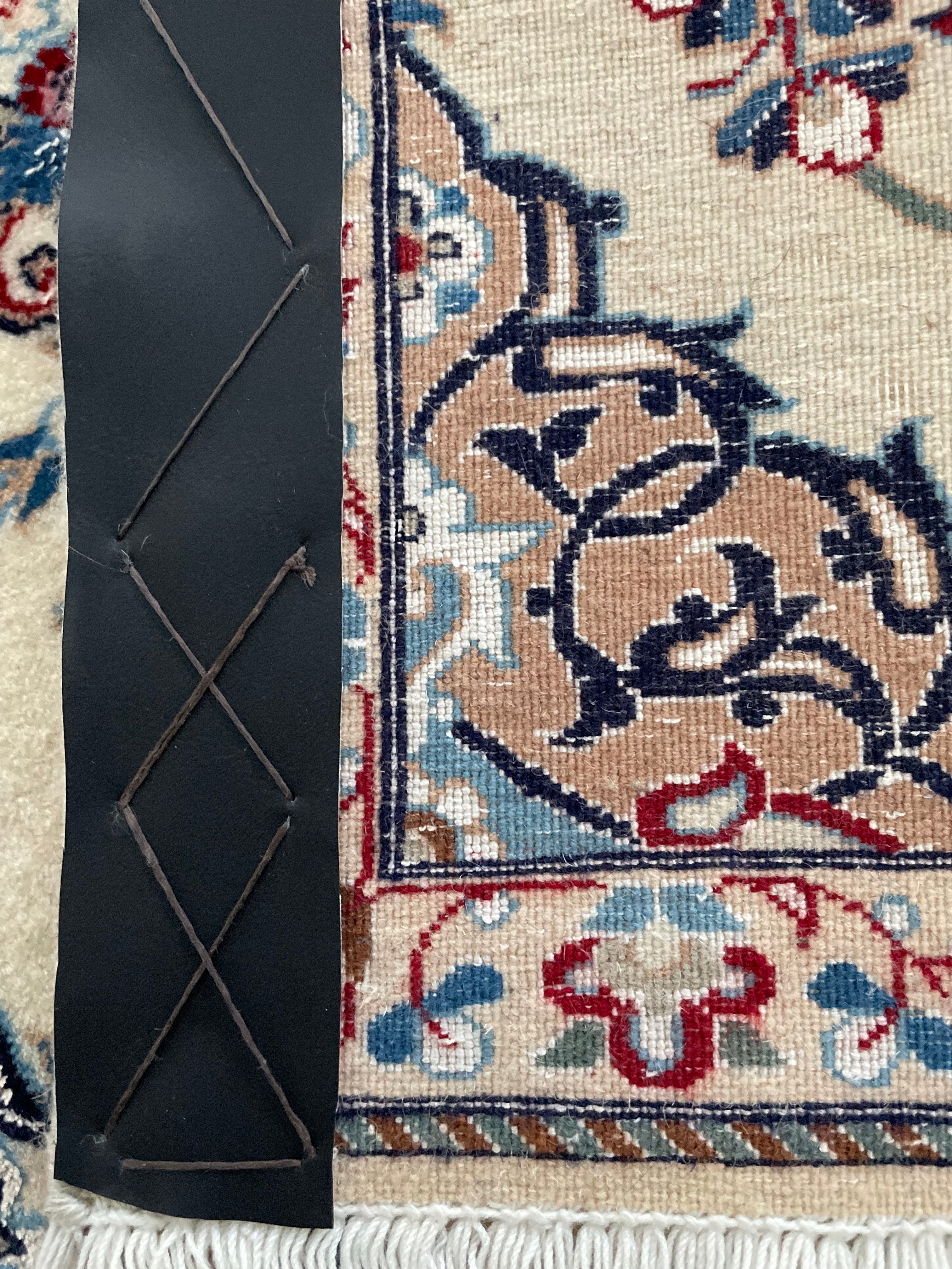 Nain-matto 165x101 cm