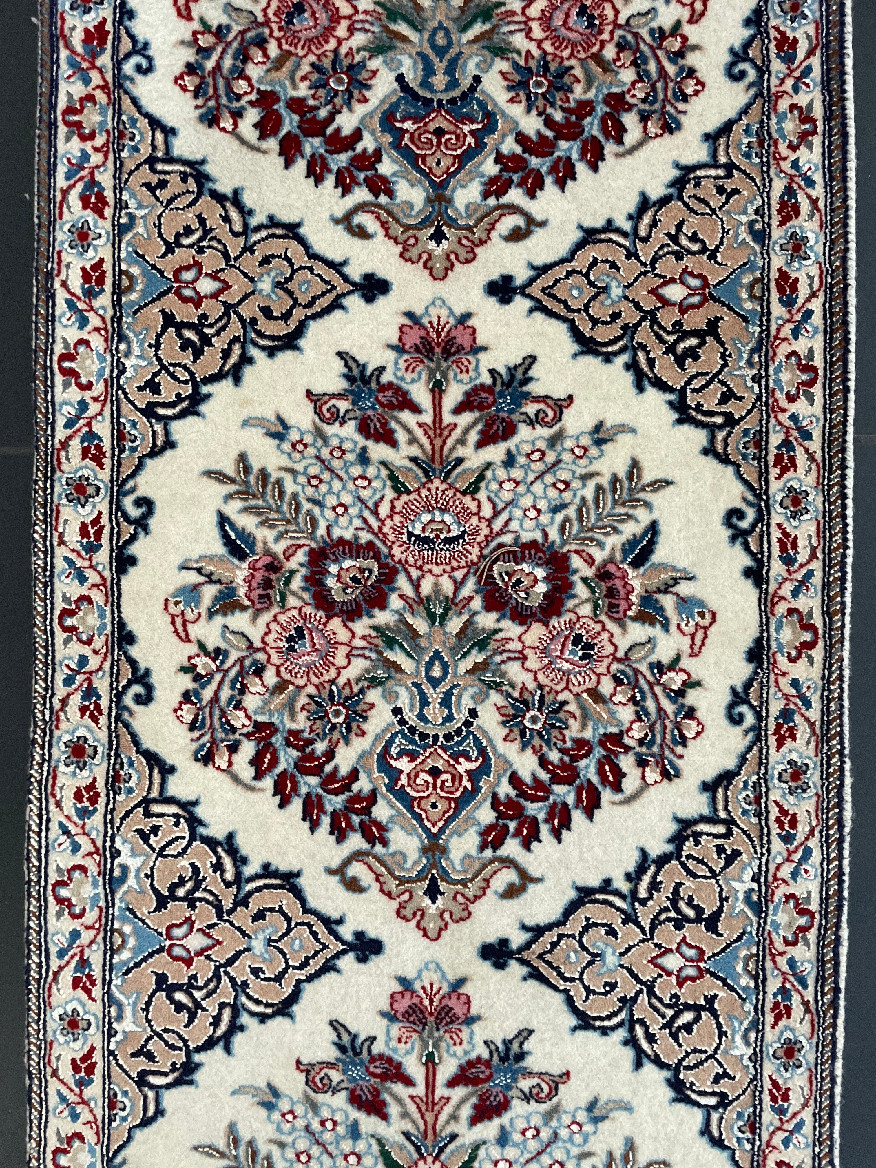 Nain-matto 165x101 cm