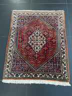 Bidjar rug 87x70cm