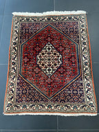 Bidjar rug 87x70cm