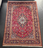 Keshan-matto 200×300cm