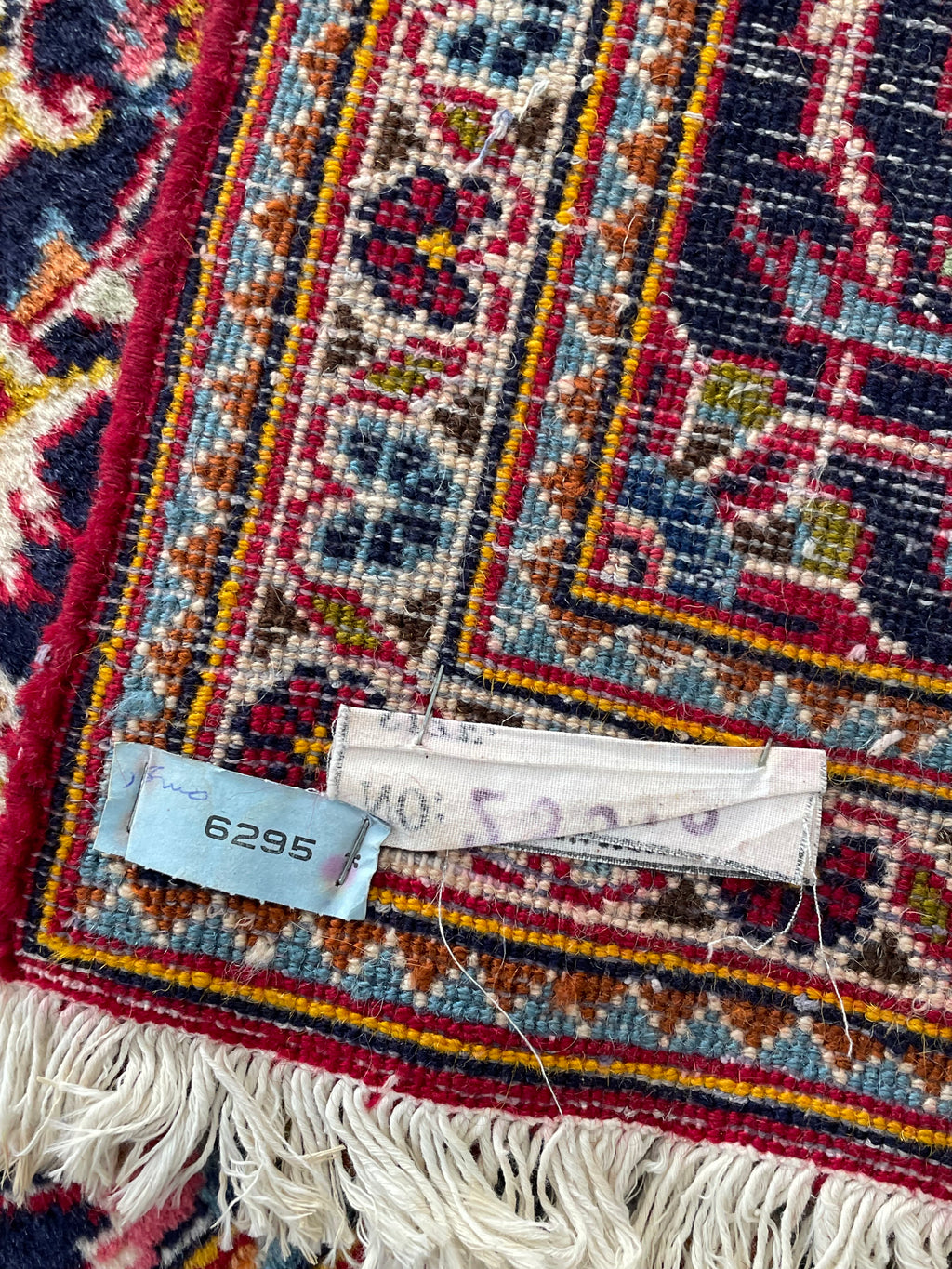 Keshan-matto 200×300cm