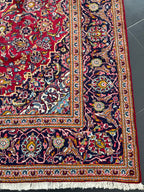 Keshan-matto 200×300cm