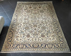 Ghom rug - 318x208cm
