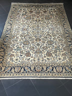 Ghom rug - 318x208cm