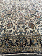 Ghom rug - 318x208cm