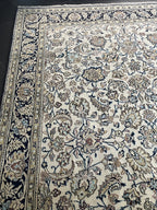 Ghom rug - 318x208cm