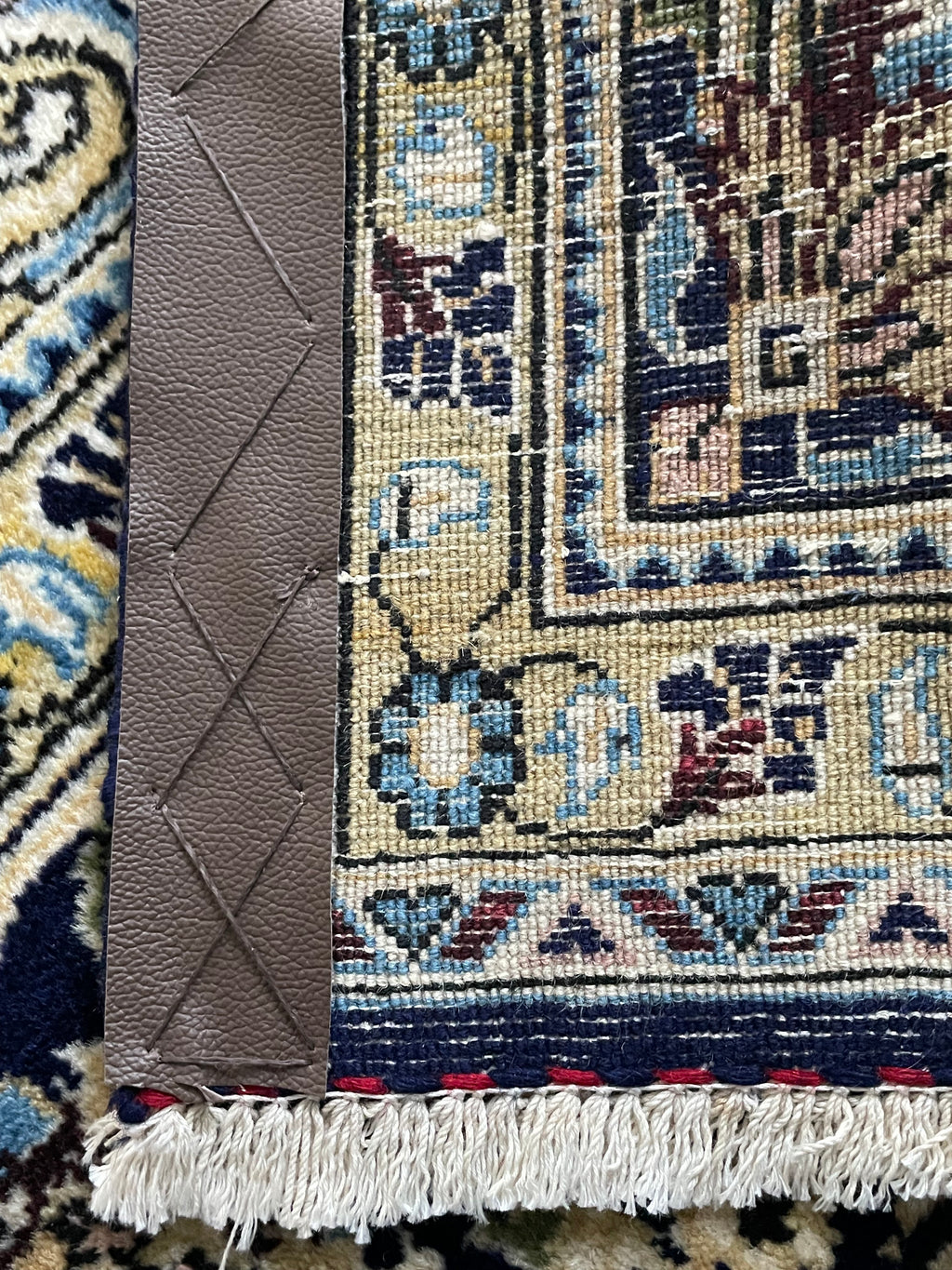 Ghom rug - 318x208cm
