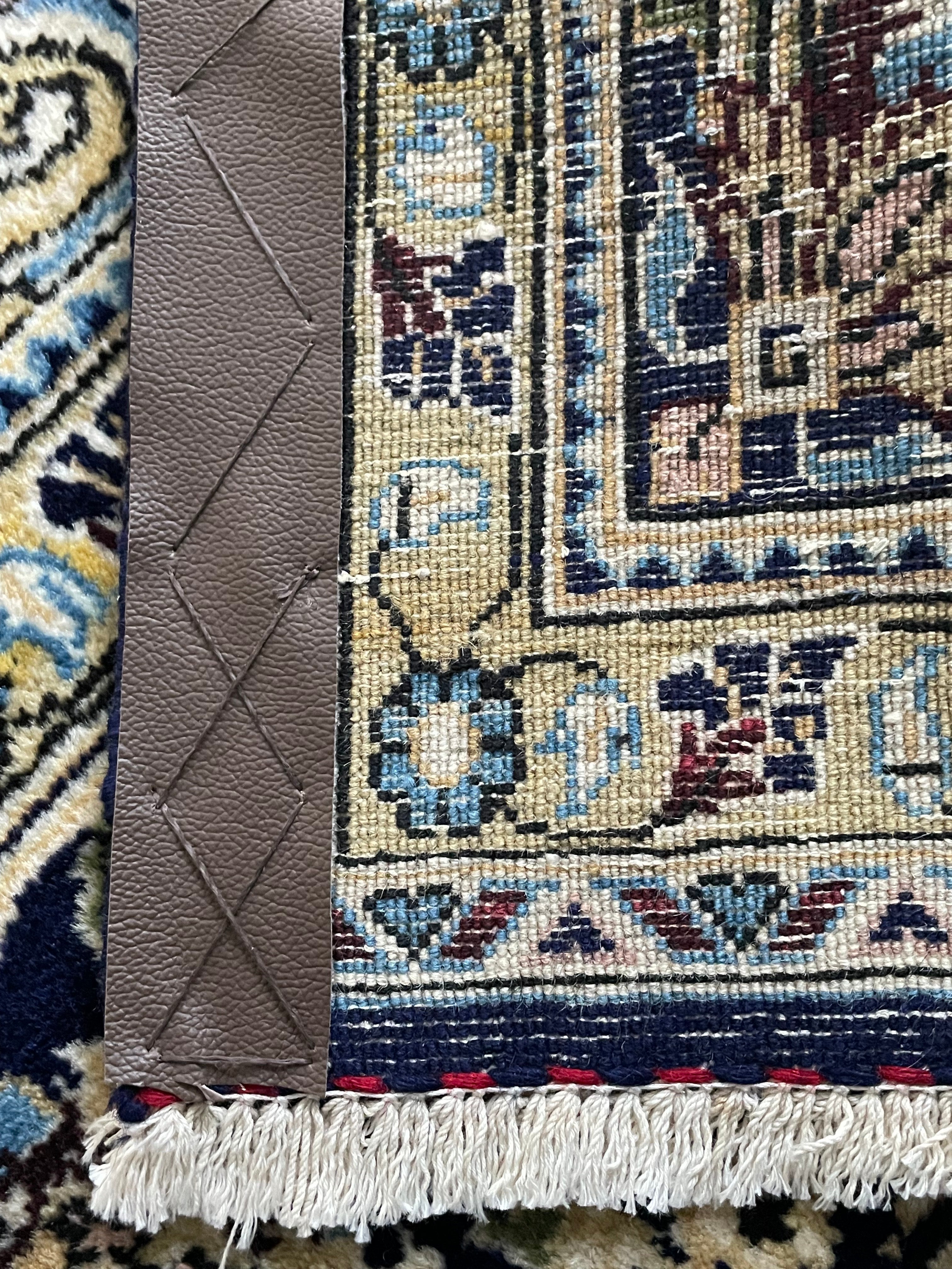 Ghom rug - 318x208cm