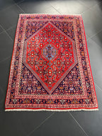 Bidjar Rug 160×114cm