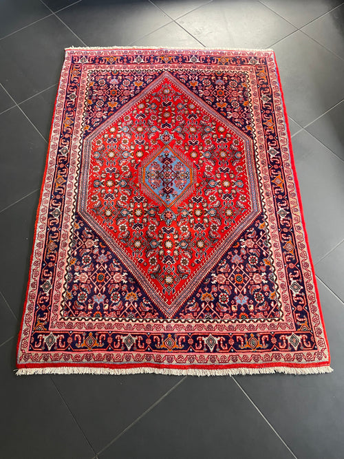 Bidjar Rug 160×114cm