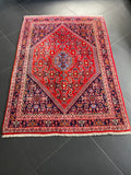 Bidjar Rug 160×114cm