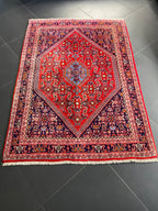 Bidjar Rug 160×114cm