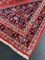 Bidjar Rug 160×114cm