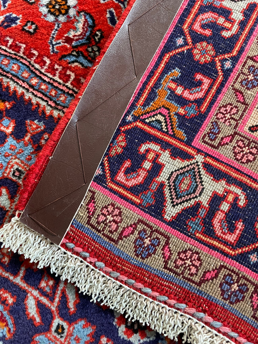 Bidjar Rug 160×114cm