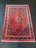 Bidjar Rug 160×114cm