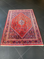 Bidjar Rug 160×114cm