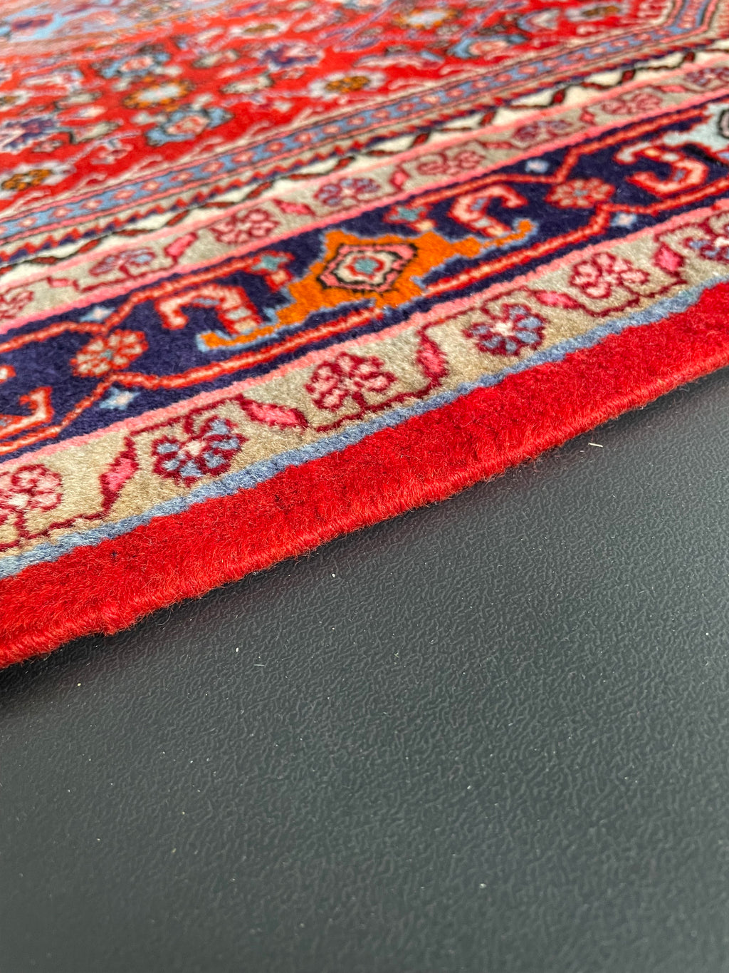 Bidjar Rug 160×114cm
