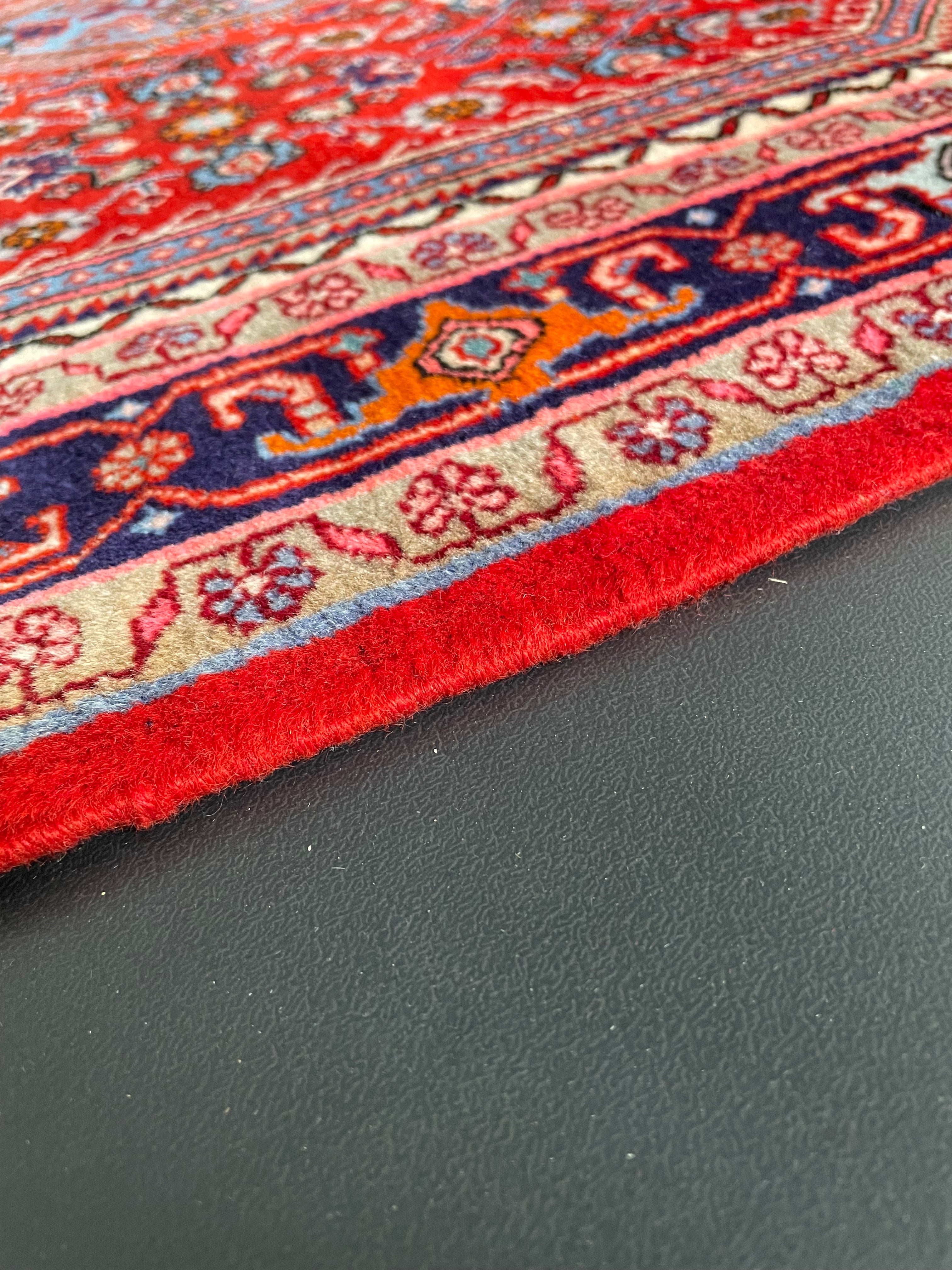 Bidjar Rug 160×114cm