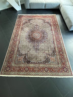 Moud rug 304×200cm